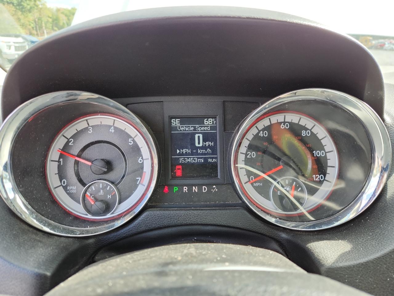 2012 Dodge Grand Caravan Crew VIN: 2C4RDGDG2CR131985 Lot: 85852515