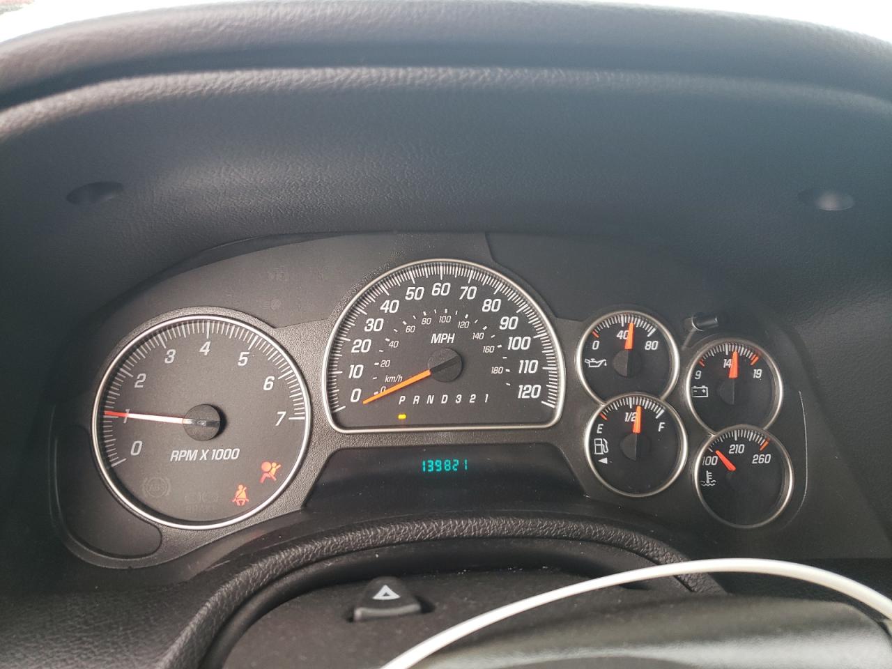 2008 GMC Envoy VIN: 1GKDT13S782198446 Lot: 85009225