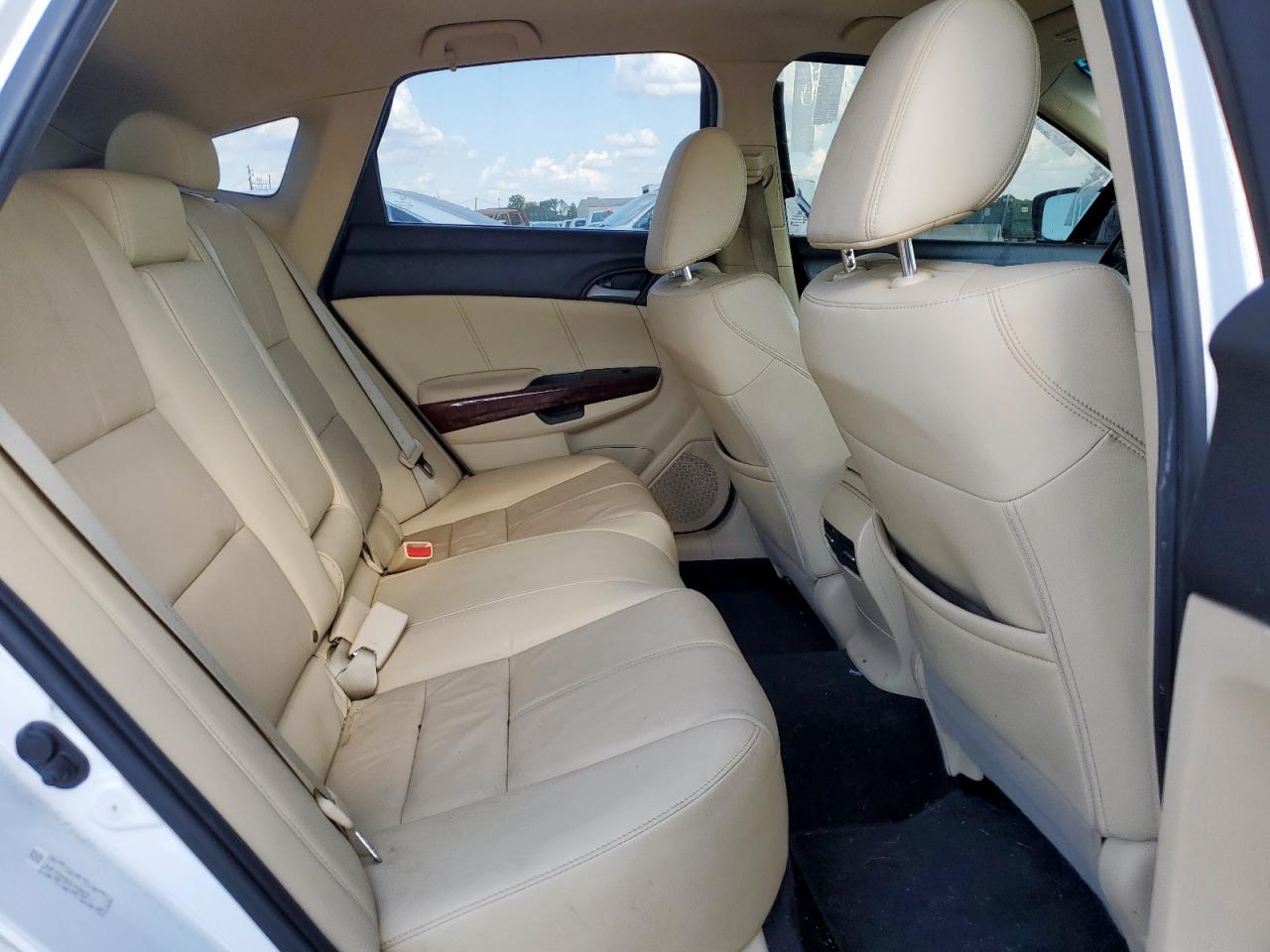 2012 Honda Crosstour Exl VIN: 5J6TF2H59CL010675 Lot: 85784475