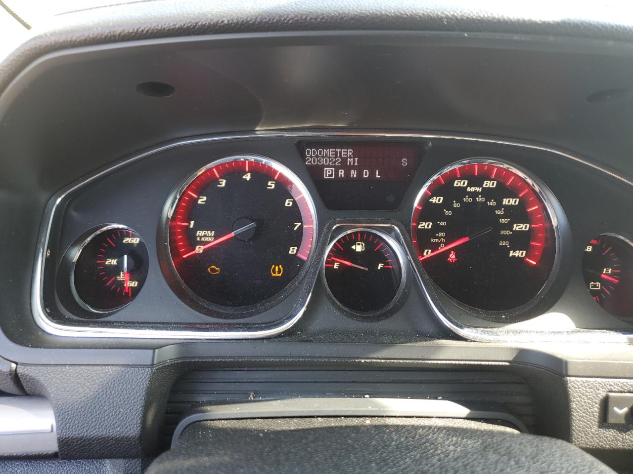 2013 GMC Acadia Denali VIN: 1GKKVTKD1DJ159058 Lot: 85304835