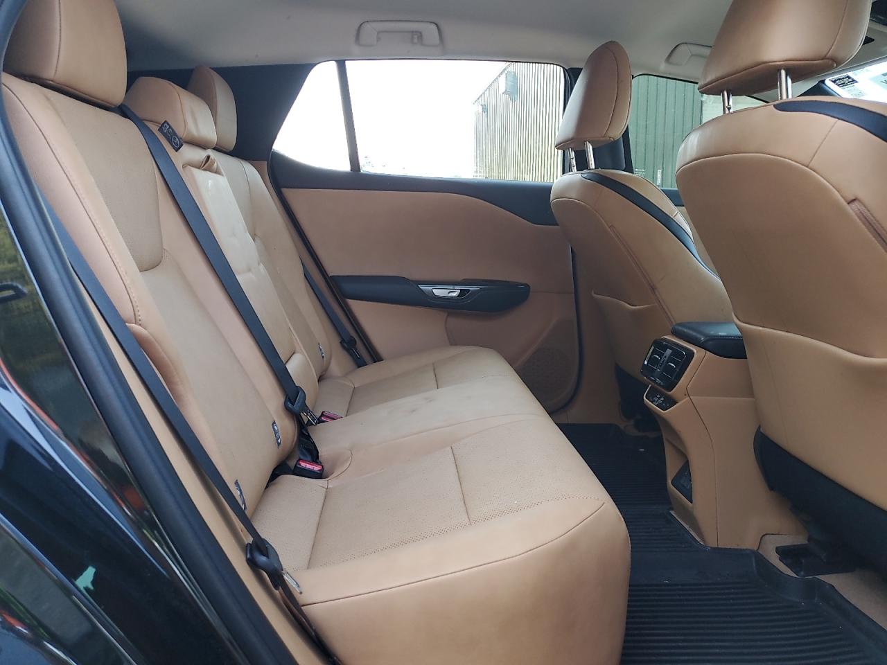 2024 Lexus Rz 450E VIN: JTJAAAAB3RA027883 Lot: 82206365