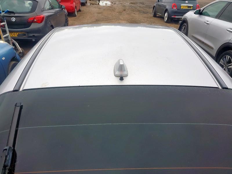 2012 HONDA CIVIC 1.8 I-VTEC EX 5DR AUTO