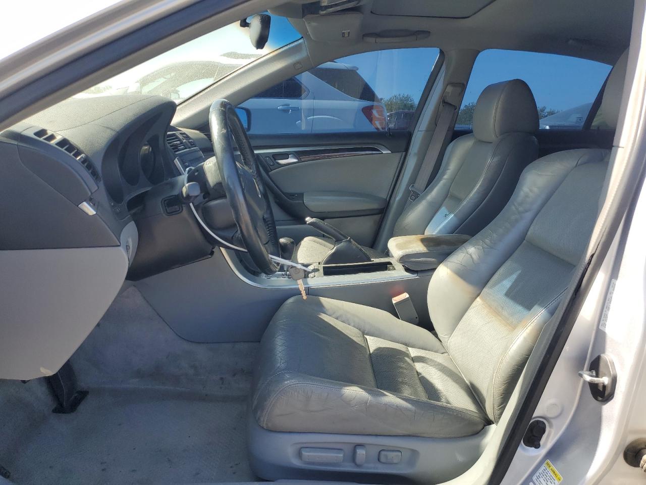 2006 Acura 3.2Tl VIN: 19UUA66236A076410 Lot: 82371705
