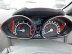 2017 FORD FIESTA ST-LINE  for sale at Copart WOLVERHAMPTON