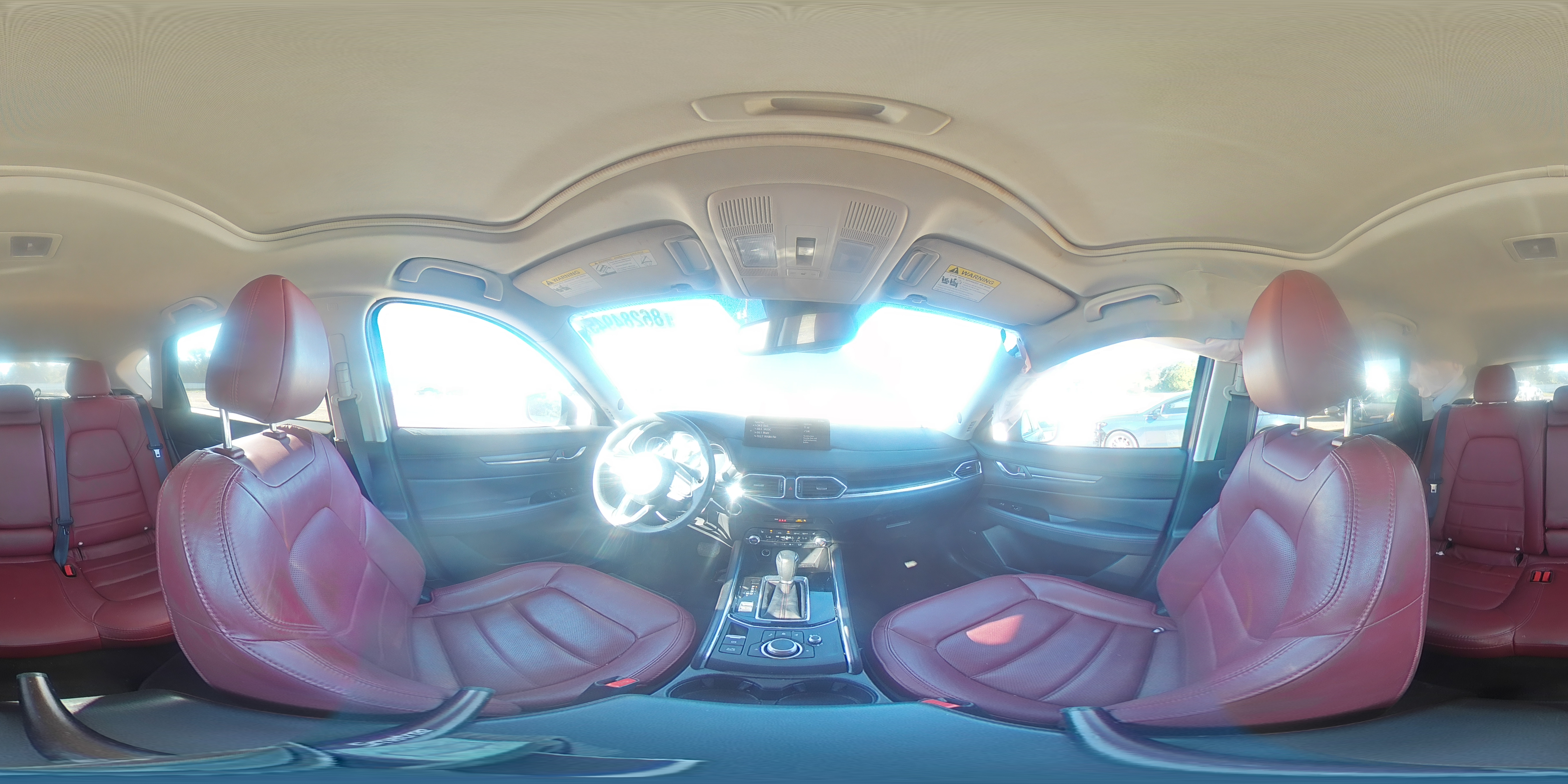 2024 Mazda Cx-5 Preferred VIN: JM3KFBCM5R0368017 Lot: 86284945