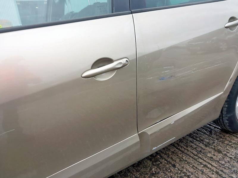 2014 RENAULT SCENIC 1.5 DCI DYNAMIQUE TOMTOM ENERGY 5DR [START STOP]