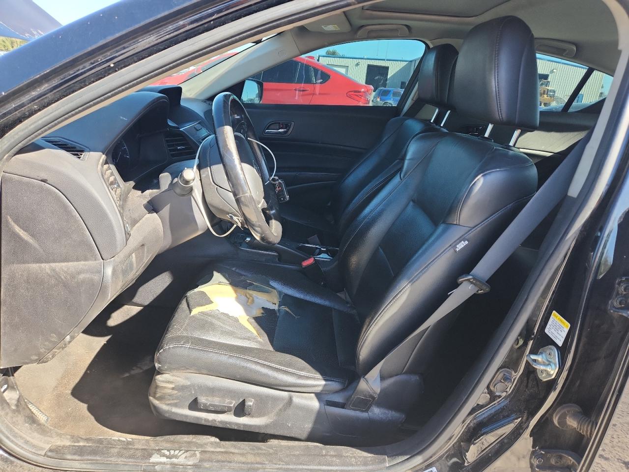 2014 Acura Ilx 20 VIN: 19VDE1F30EE009069 Lot: 82636275