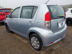 2012 PERODUA MYVI EZI AUTO  for sale at Copart WOLVERHAMPTON