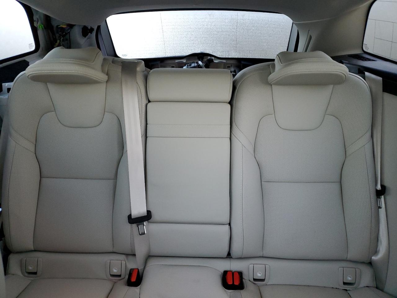 2020 Volvo Xc60 T6 Inscription VIN: YV4A22RL6L1530637 Lot: 85703165