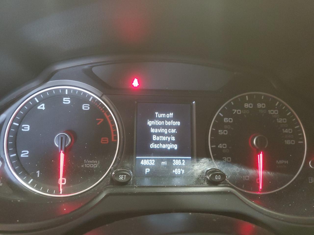 2016 Audi Q5 Premium Plus VIN: WA1L2AFP9GA127748 Lot: 82522645