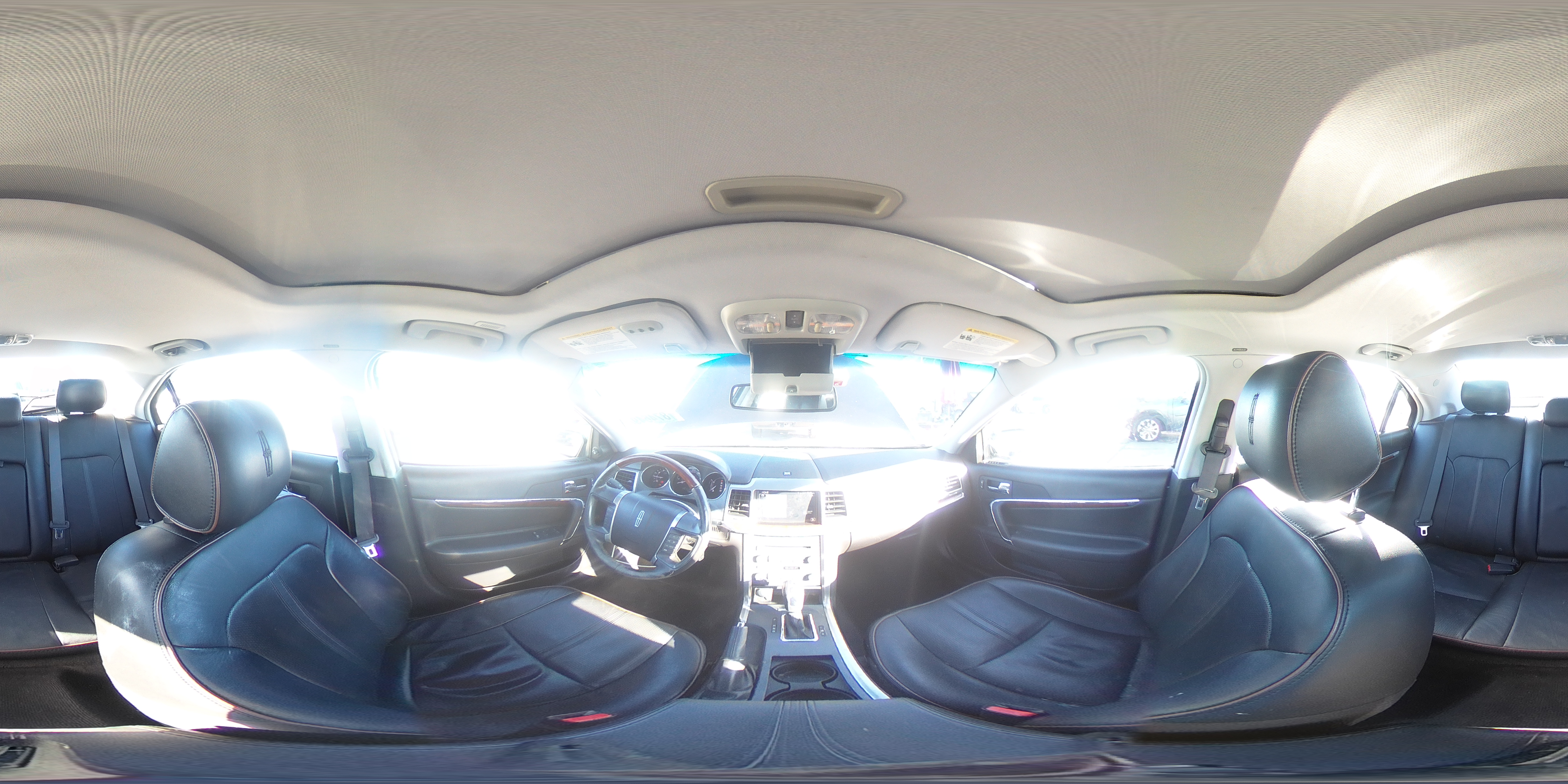 2012 Lincoln Mkz VIN: 3LNHL2JC3CR819809 Lot: 87464925