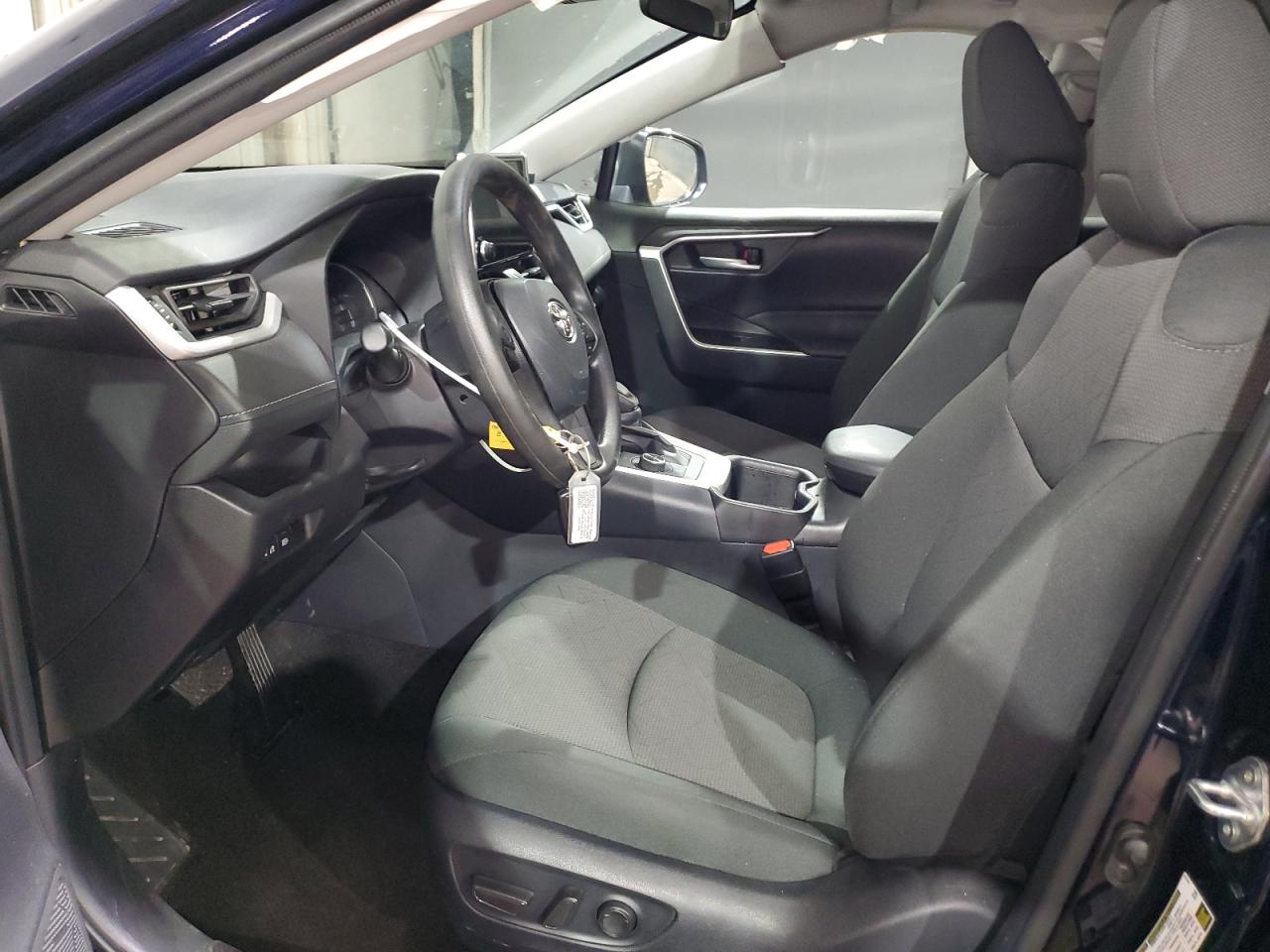 2025 Toyota Rav4 Xle VIN: 4T3RWRFV1SU164756 Lot: 89541495