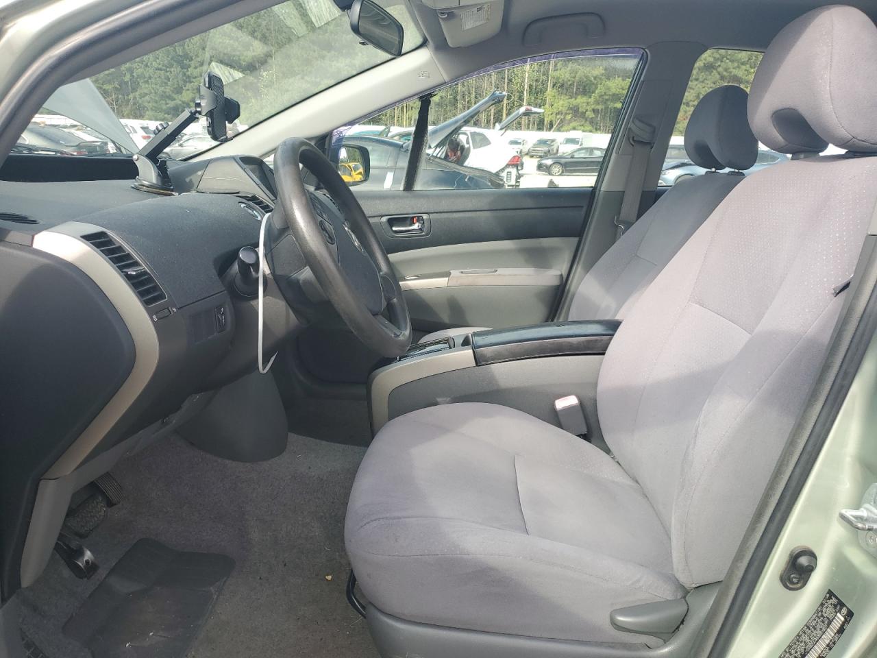 2008 Toyota Prius VIN: JTDKB20U983407827 Lot: 86075375