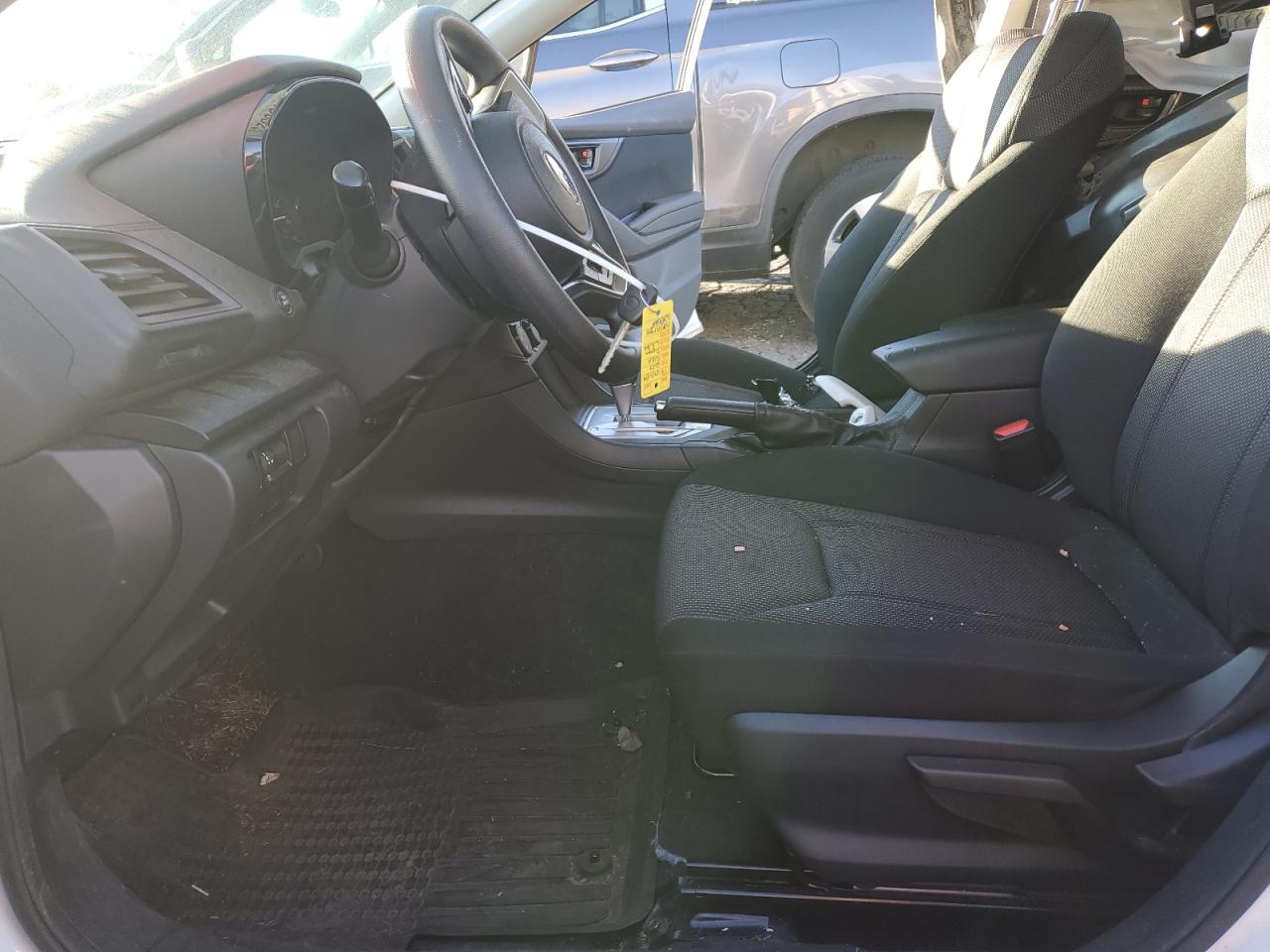 2023 Subaru Impreza VIN: 4S3GTAB6XP3718998 Lot: 84933235