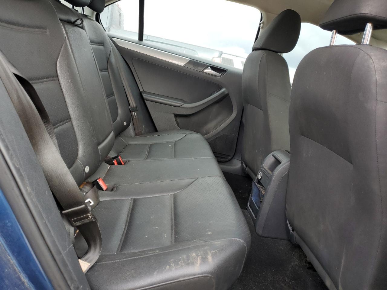 2015 Volkswagen Jetta Se VIN: 3VWD17AJ0FM340427 Lot: 85117955