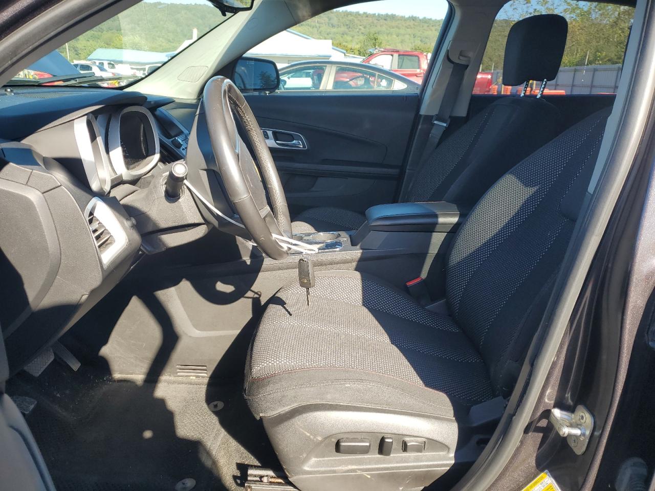 2015 Chevrolet Equinox Lt VIN: 2GNFLFEK3F6162307 Lot: 82376845