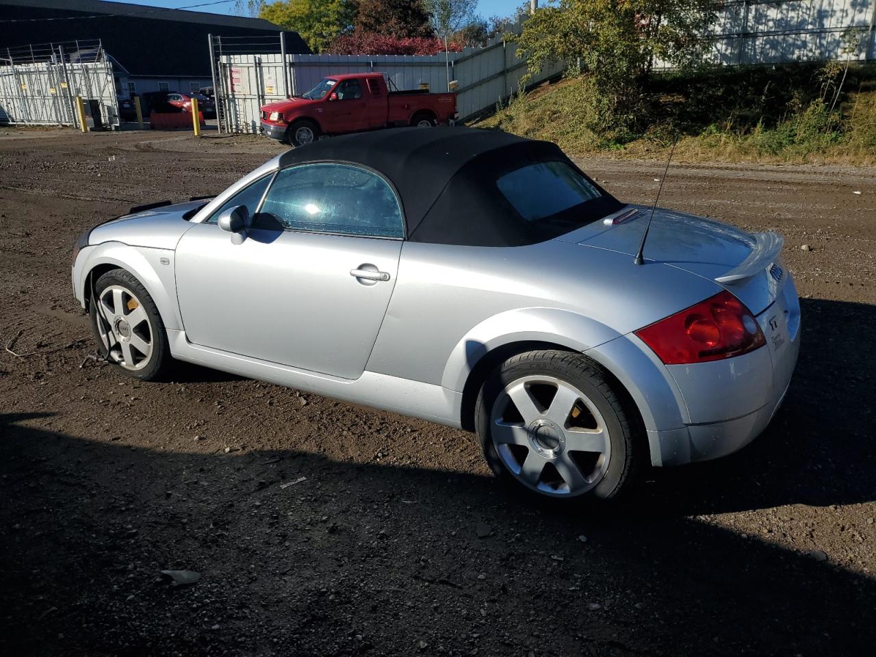 Фото: TRUTC28N411005610