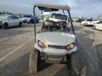 2025 EZGO RXVGOLFCAR   a la Venta en Copart CA - VAN NUYS