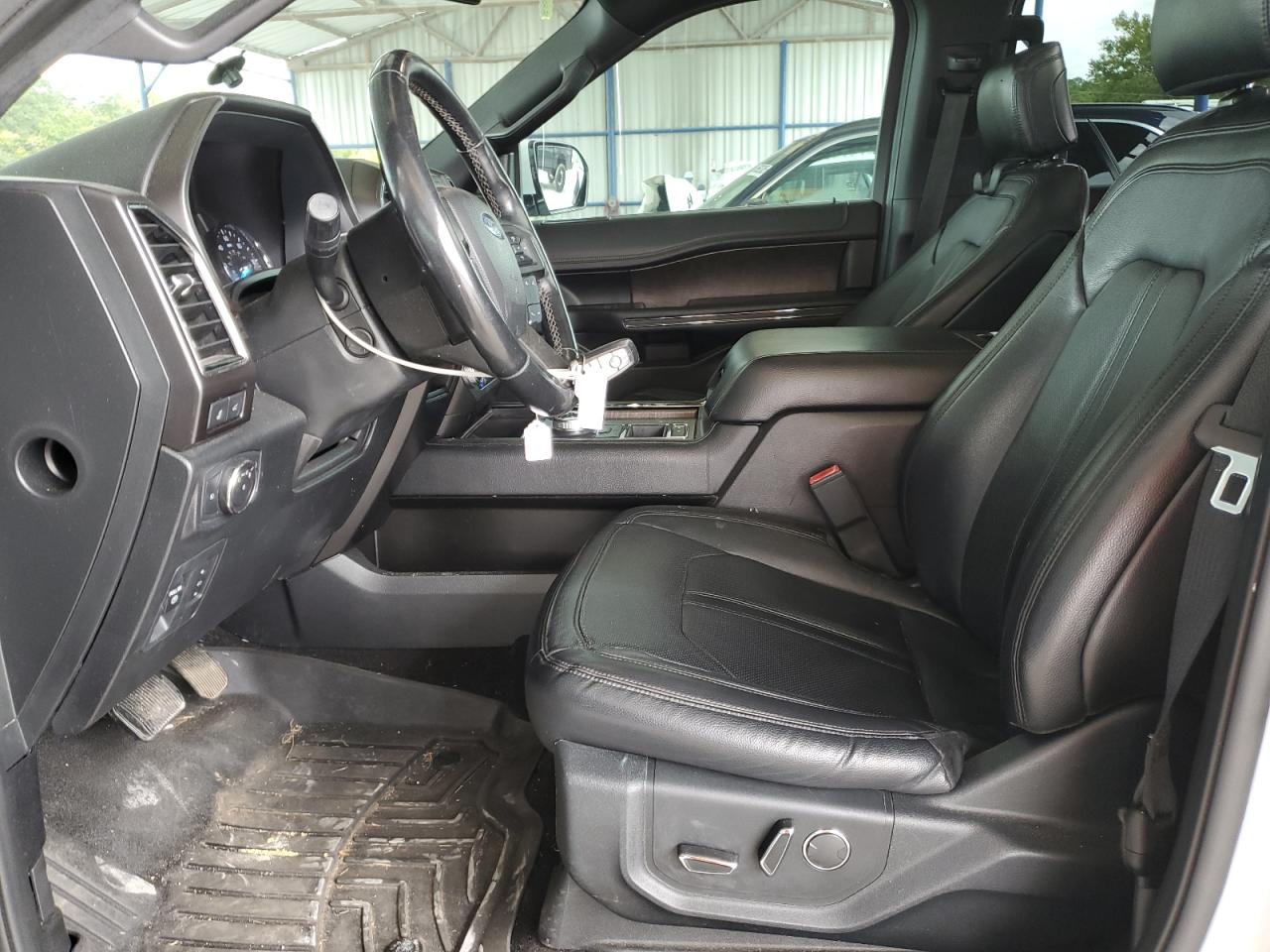 2020 Ford Expedition Max Limited VIN: 1FMJK1KT3LEA04400 Lot: 85485675