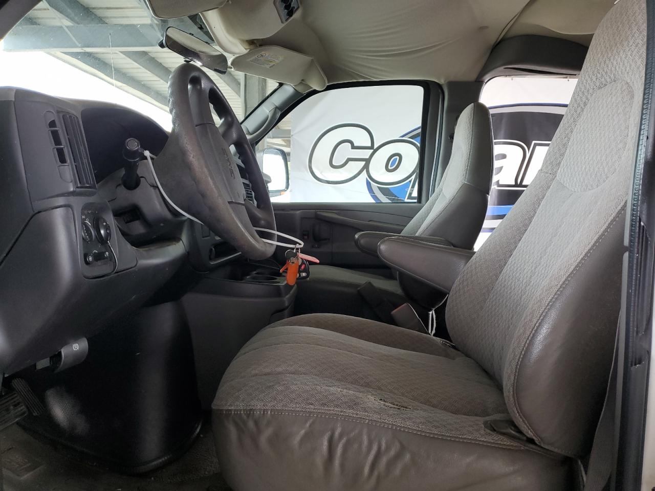 2004 GMC Savana G3500 VIN: 1GJHG39U041153377 Lot: 85652205