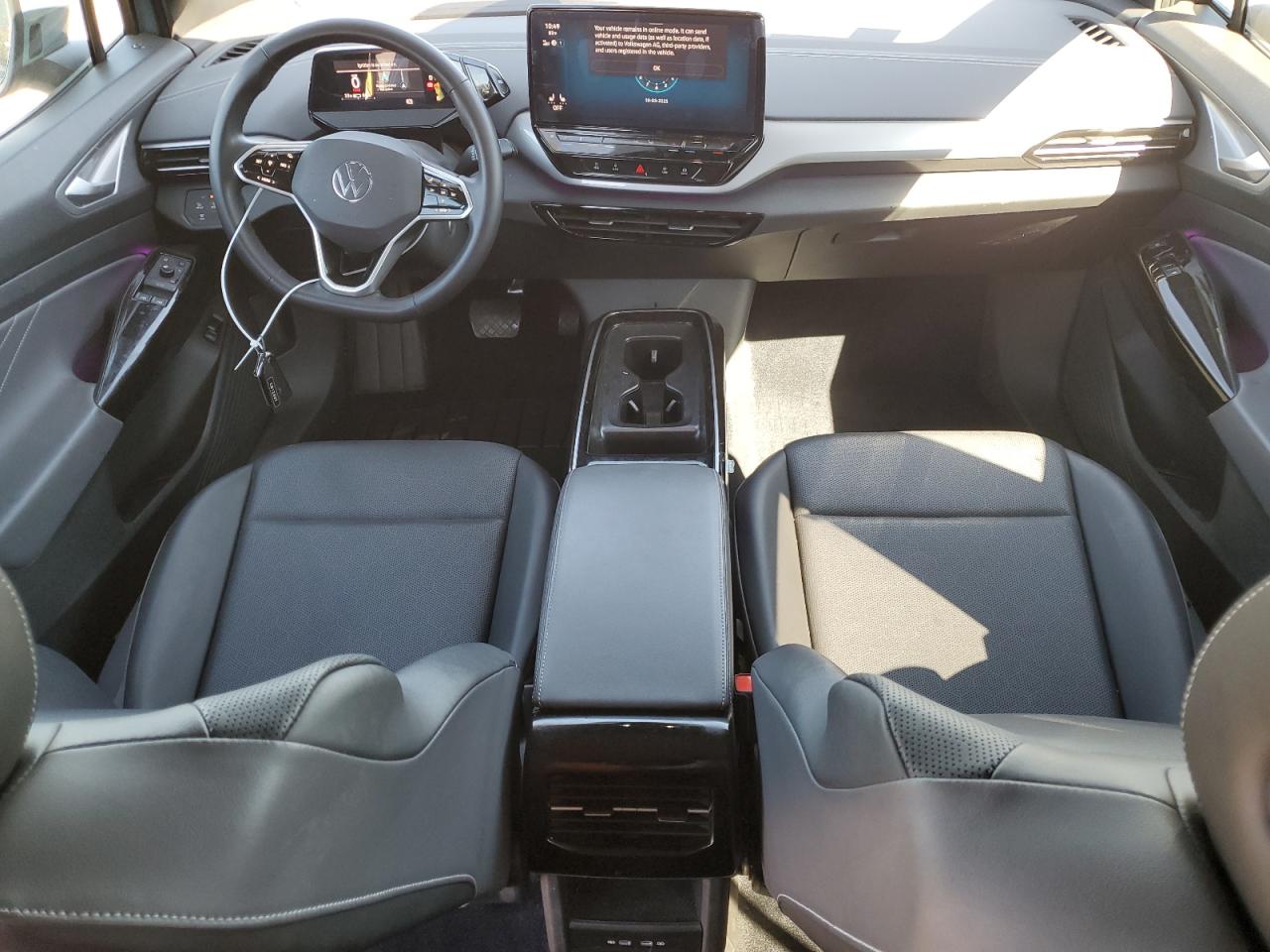 2024 Volkswagen Id.4 S VIN: 1V25MPE84RC012437 Lot: 85370185