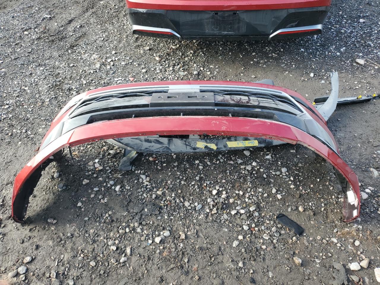 2024 Hyundai Sonata Sel VIN: KMHL64JAXRA405294 Lot: 85883425