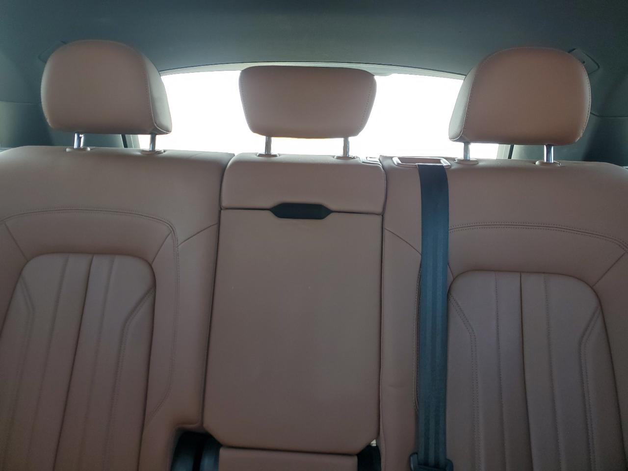 2022 Audi Q5 Premium Plus 45 VIN: WA1EAAFY6N2097748 Lot: 84467675