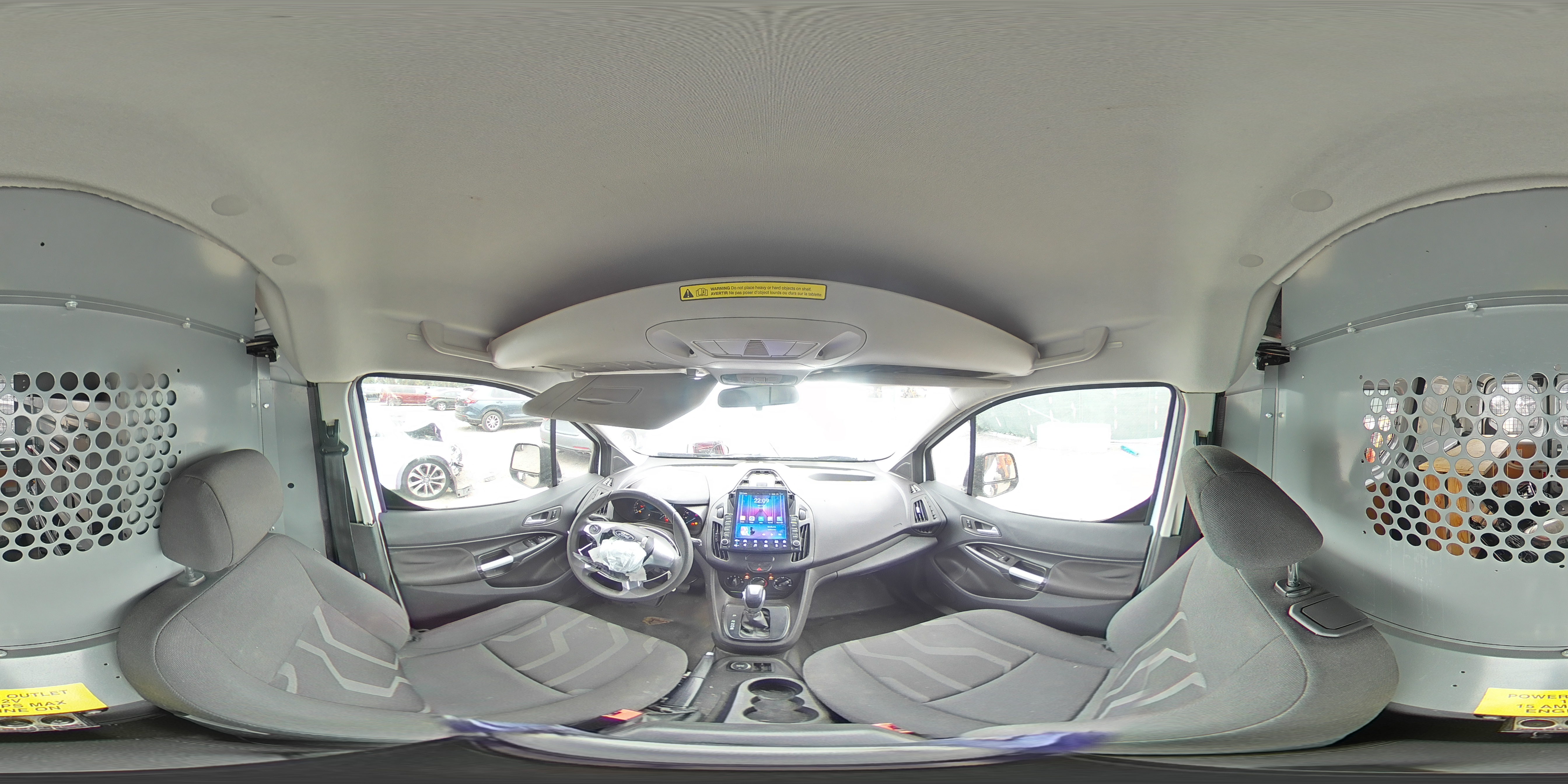 2016 Ford Transit Connect Xlt VIN: NM0LS7F71G1269534 Lot: 82712985