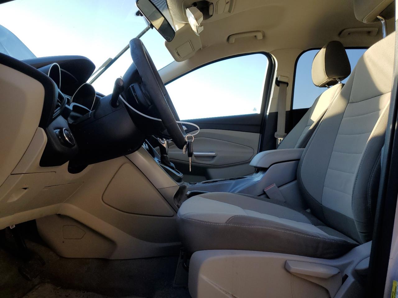 2013 Ford Escape Se VIN: 1FMCU0GX6DUD26870 Lot: 85738505