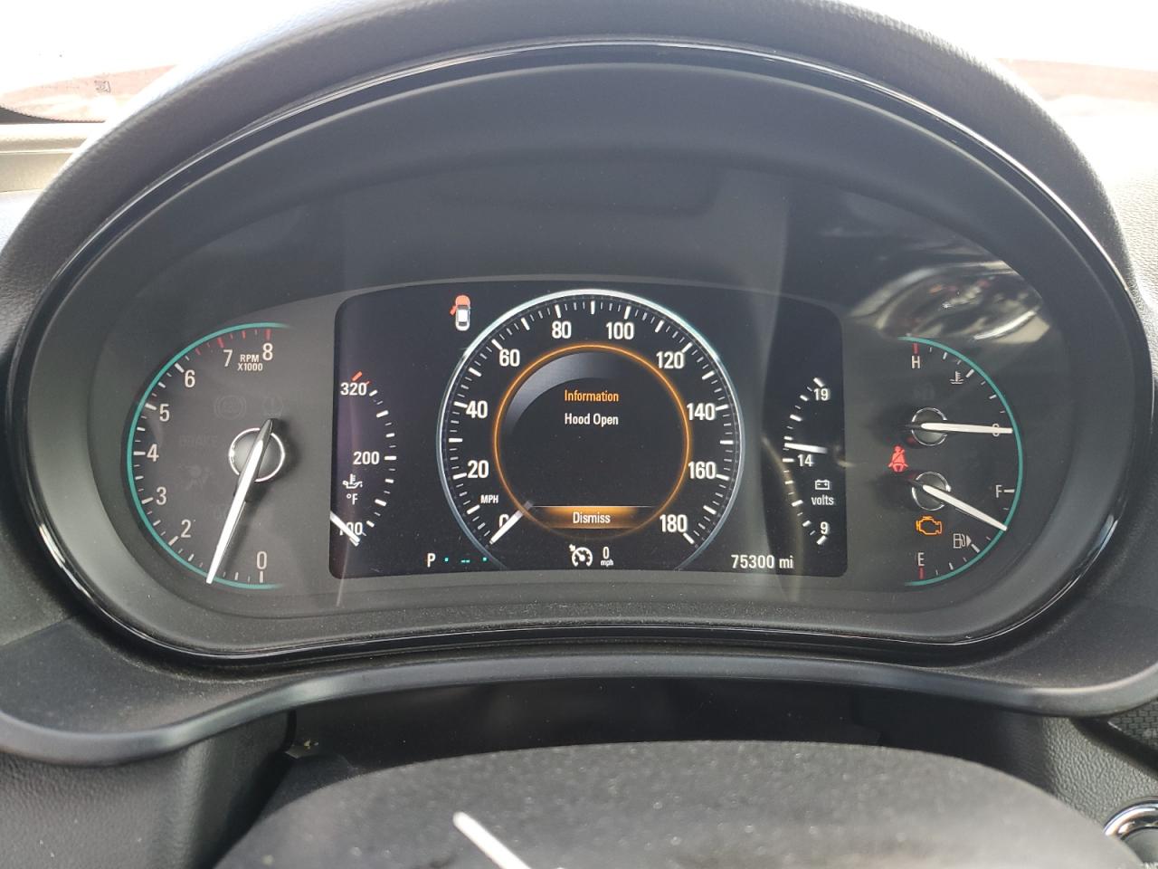 2015 Buick Regal Gs VIN: 2G4GT5GX1F9131955 Lot: 90699235