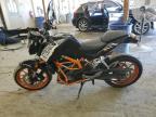 2016 KTM RC 390    a la Venta en Copart TN - KNOXVILLE