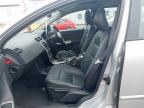 2009 VOLVO V50 1.6D DRIVE SE LUX 5DR [START STOP] for sale at Copart CHESTER