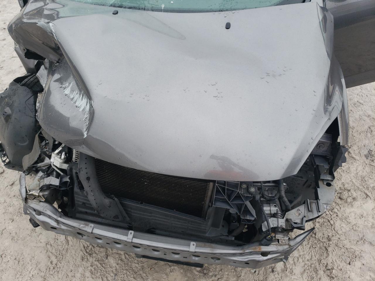 2013 Ford C-Max Sel VIN: 1FADP5BU2DL536114 Lot: 90214335