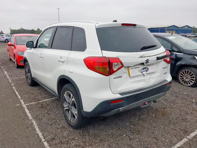 2015 SUZUKI VITARA SZ5
