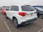 2015 SUZUKI VITARA SZ5 for sale at Copart SANDTOFT