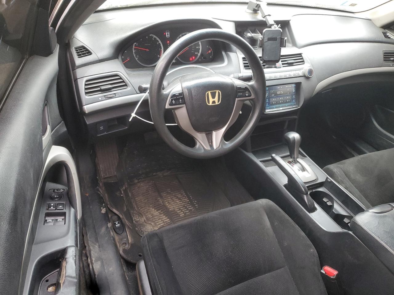 2010 Honda Accord Ex VIN: 1HGCS1B71AA018415 Lot: 86312055