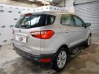 2015 FORD ECOSPORT ZETEC TURBO  for sale at Copart BELFAST