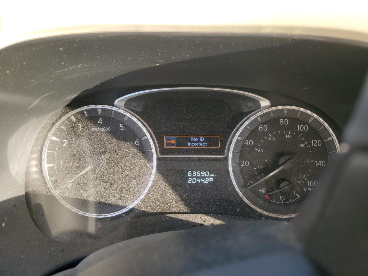 2017 Infiniti Qx60 VIN: 5N1DL0MM1HC556040 Lot: 82561355