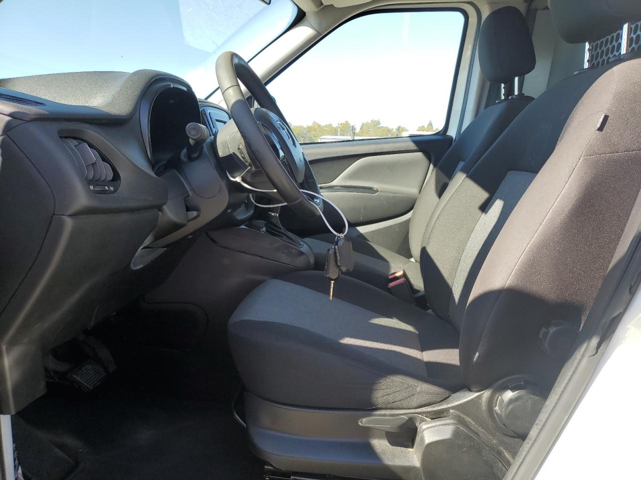 2016 Ram Promaster City Slt VIN: ZFBERFBT7G6C11053 Lot: 85500075