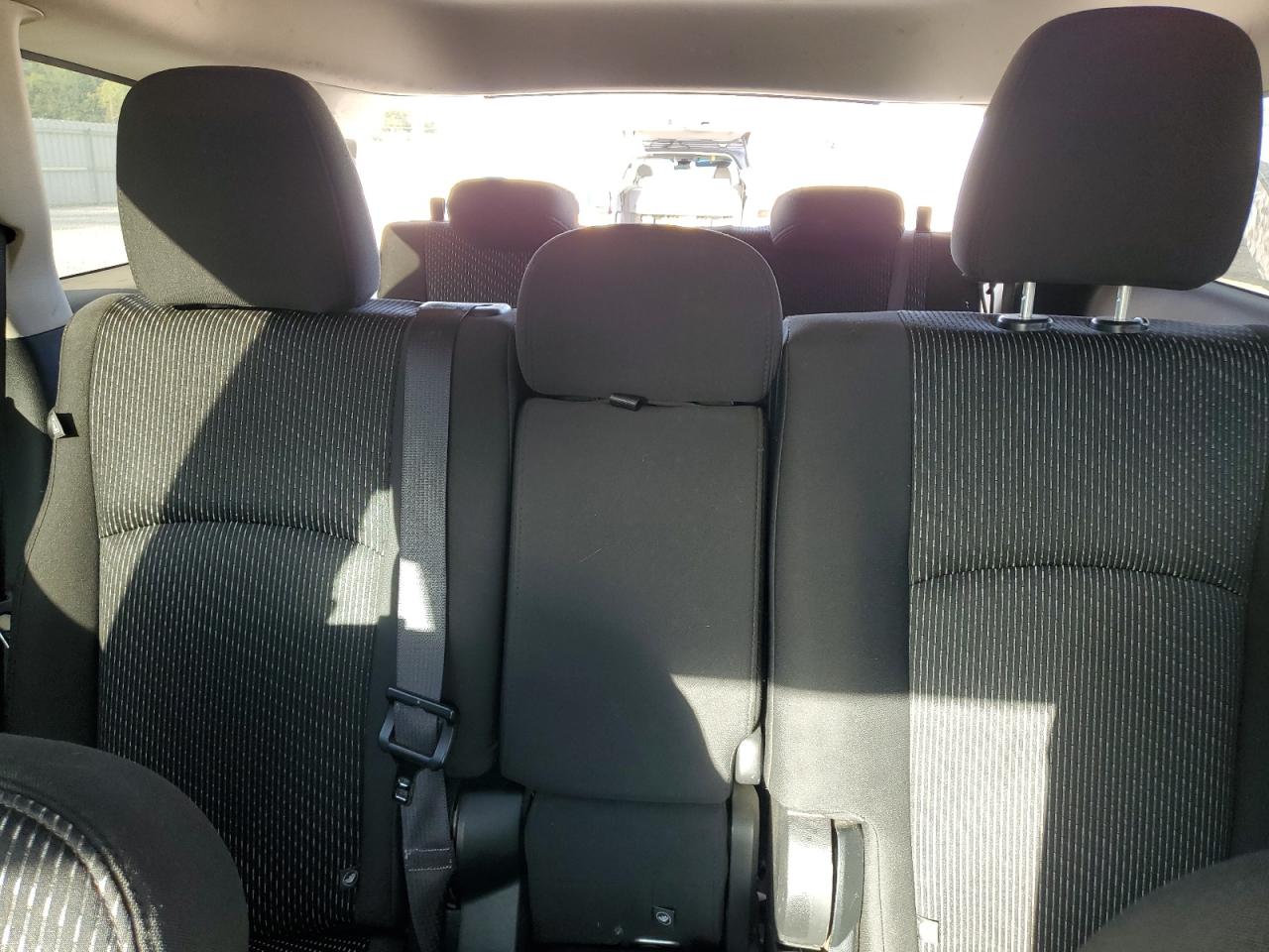 2017 Dodge Journey Se VIN: 3C4PDCAB2HT577373 Lot: 82207375