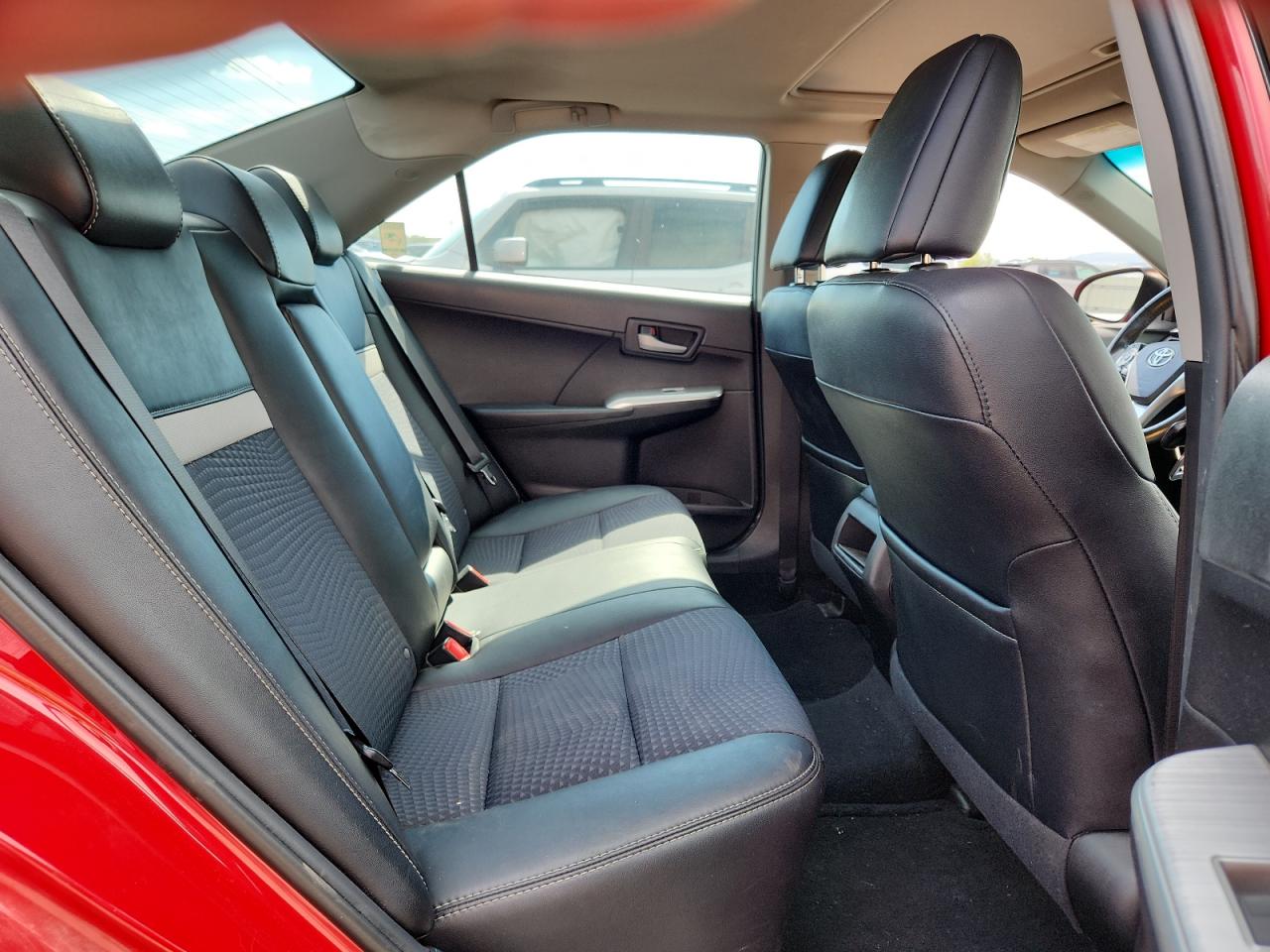 2014 Toyota Camry L VIN: 4T1BF1FKXEU832902 Lot: 85389765