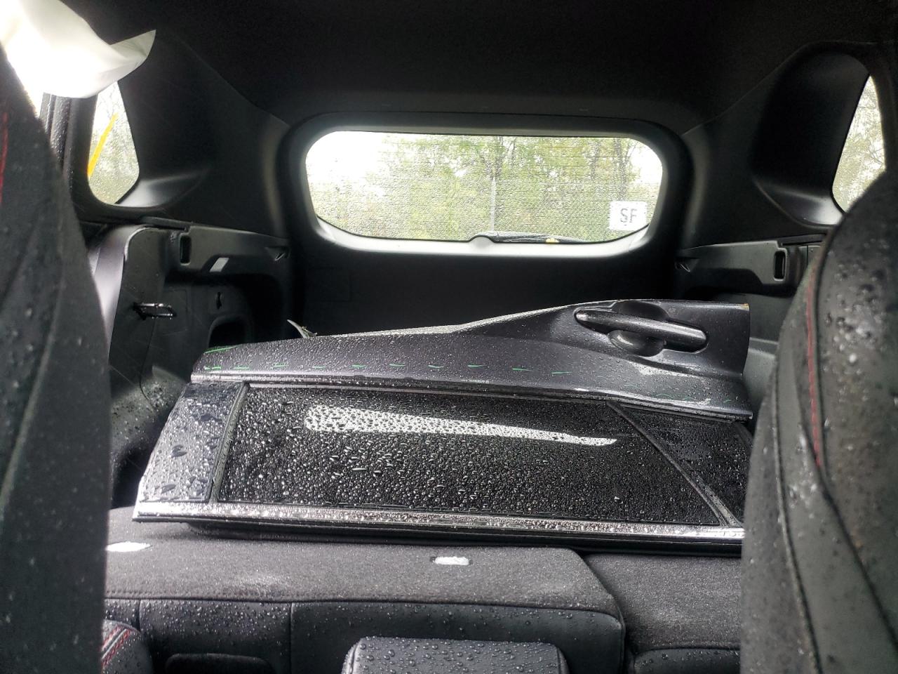 2025 Toyota Rav4 Xse VIN: JTMEB3FV1SD256454 Lot: 85818455