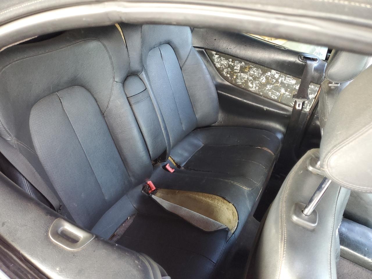 2000 Mercedes-Benz Clk 320 VIN: WDBLK65G5YT045217 Lot: 86090025