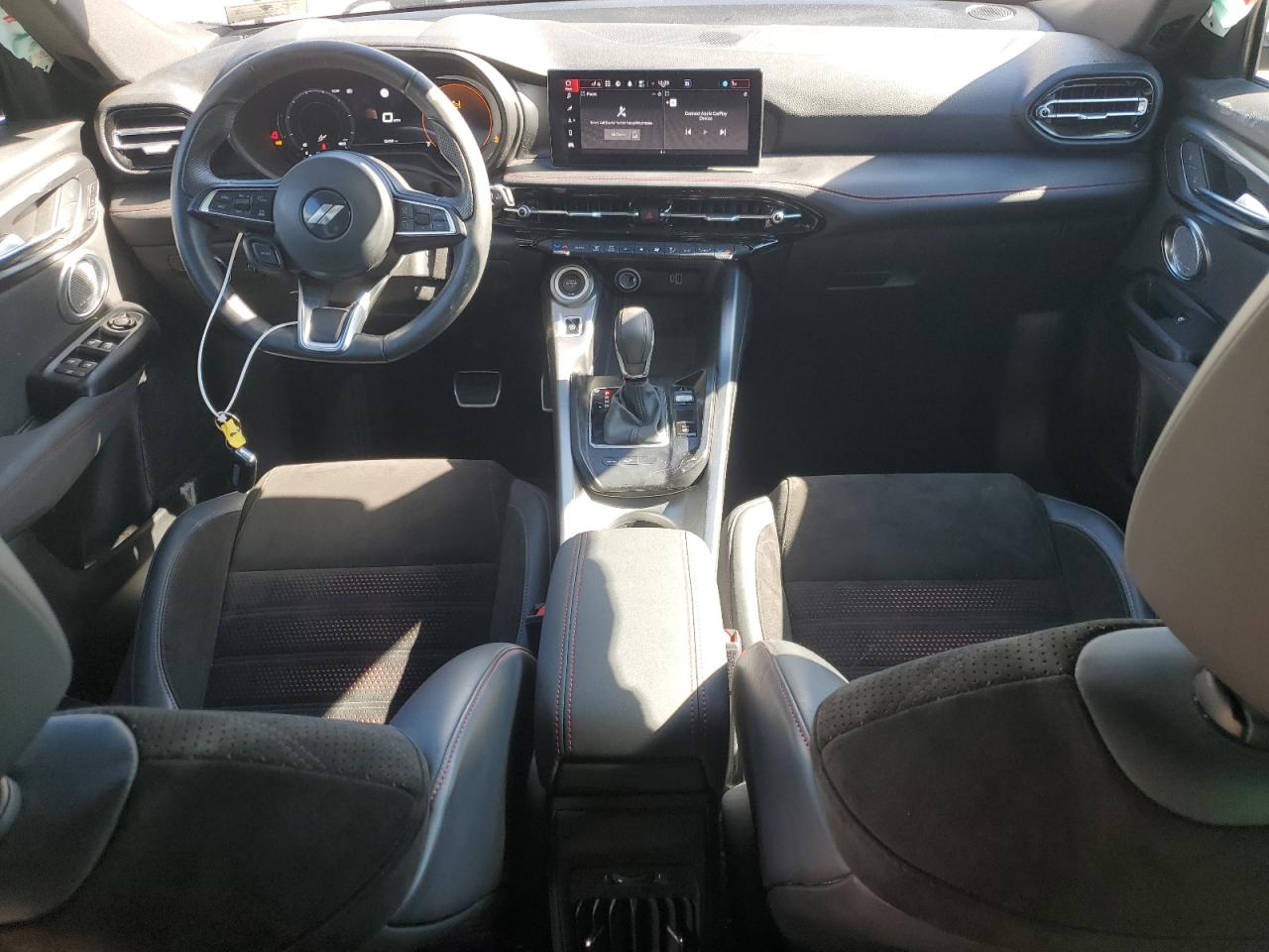 2024 Dodge Hornet Gt VIN: ZACNDFAN1R3A40352 Lot: 85661965