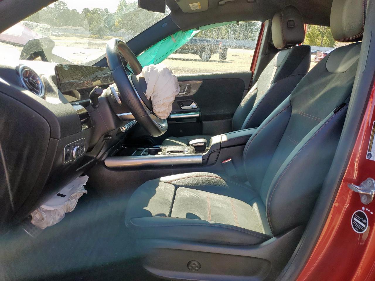 2022 Mercedes-Benz Gla 250 VIN: W1N4N4GB6NJ408921 Lot: 90033815