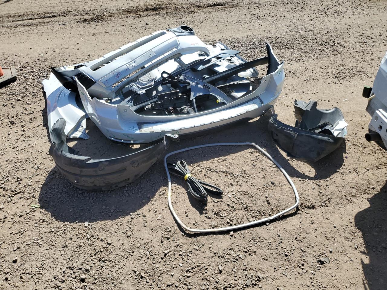 2012 Subaru Forester 2.5X Premium VIN: JF2SHADC2CH416084 Lot: 84015995