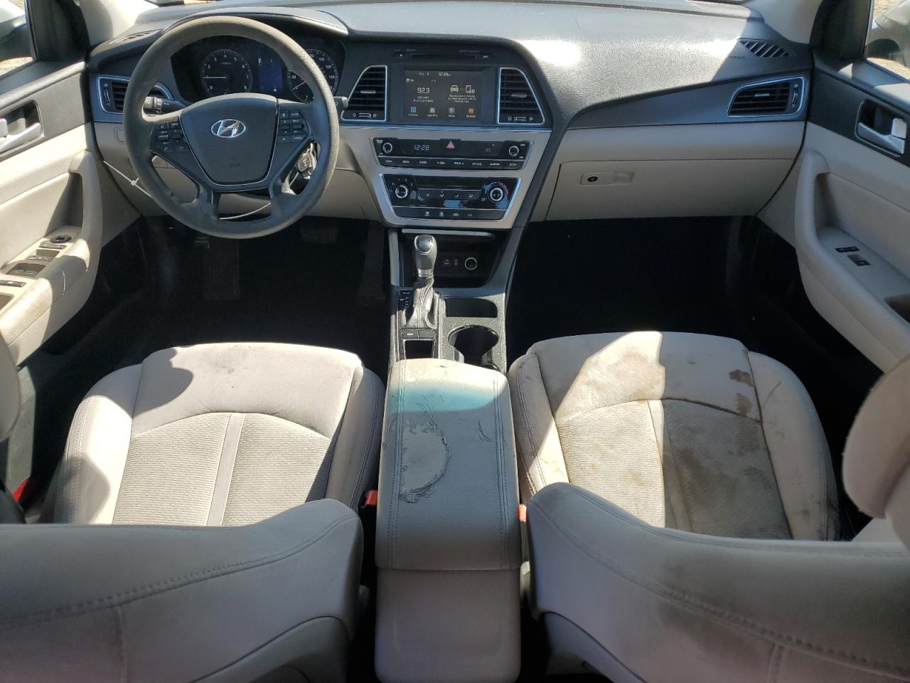 2016 Hyundai Sonata Sport VIN: 5NPE34AFXGH275069 Lot: 86131495