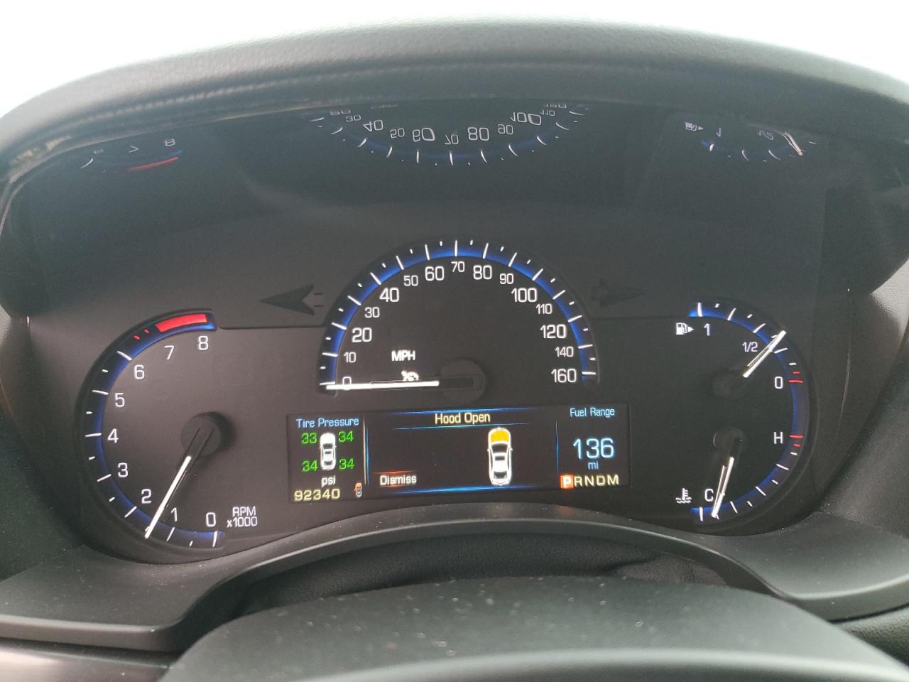 2014 Cadillac Ats VIN: 1G6AG5RX4E0106121 Lot: 84422345