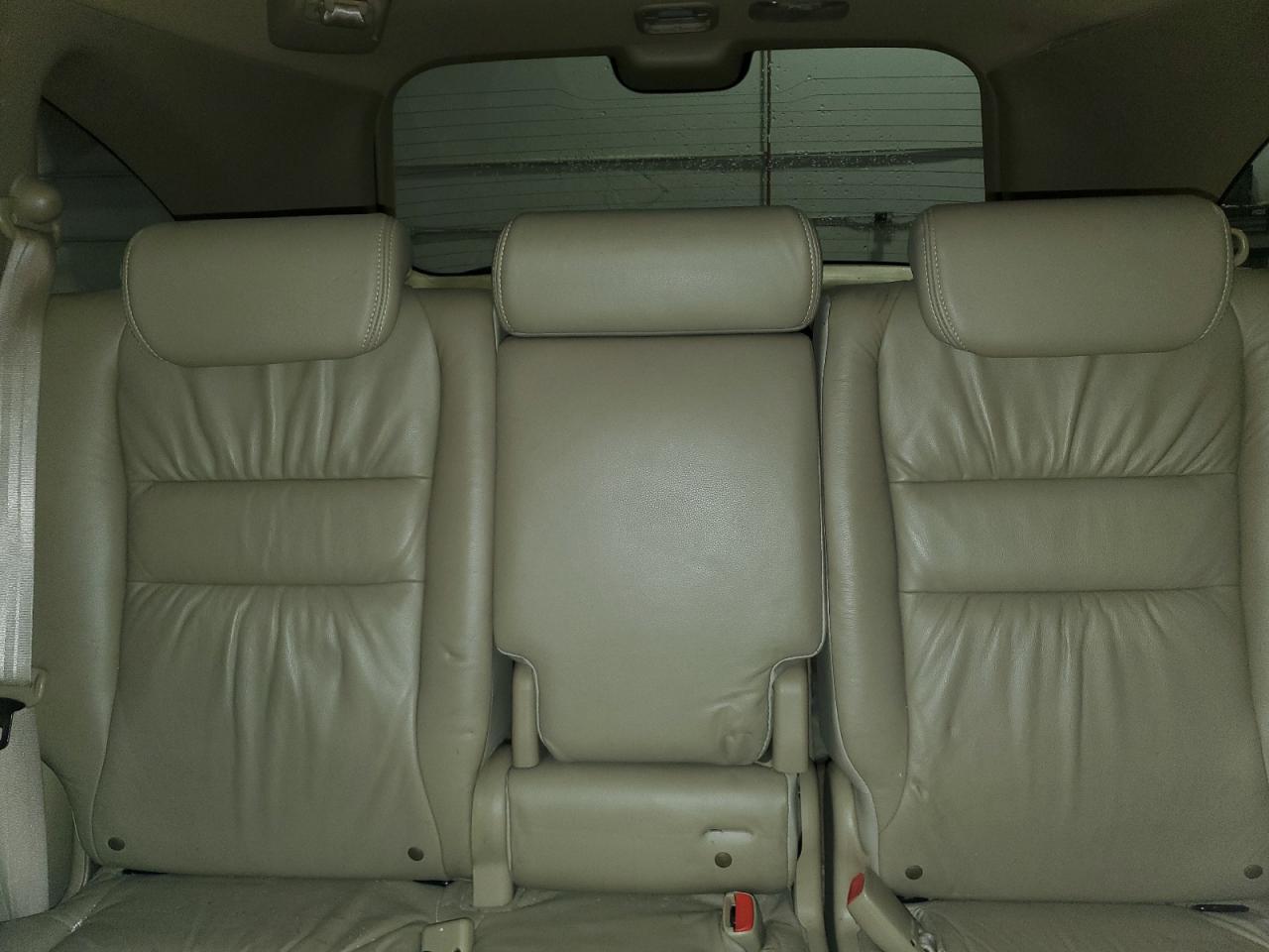 2008 Honda Cr-V Exl VIN: 5J6RE48708L810850 Lot: 90812425