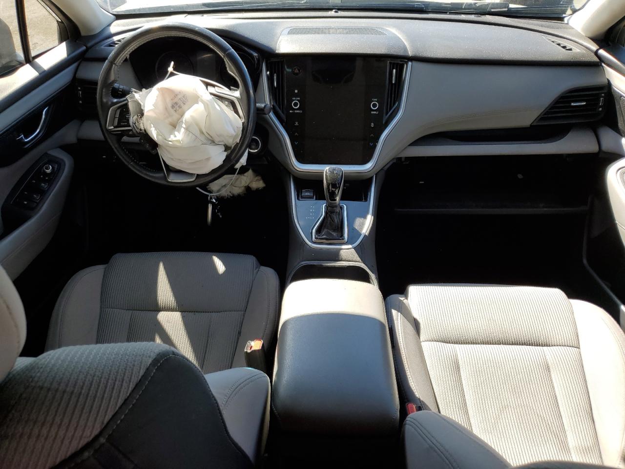 2020 Subaru Legacy Premium VIN: 4S3BWAE67L3019948 Lot: 87402245